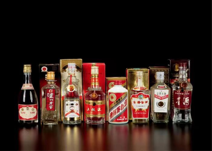 剑阁老酒储存的方法