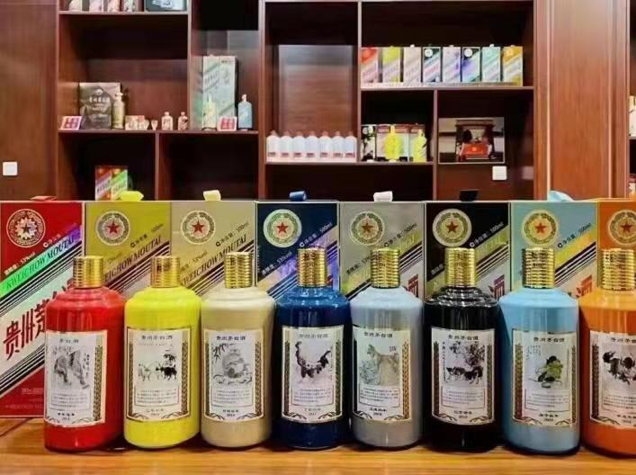 剑阁名酒鉴定部分方法